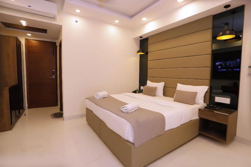 Pk Boutique Hotel image