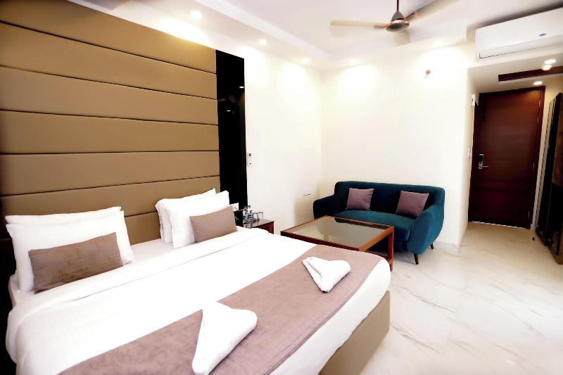 Pk Boutique Hotel image