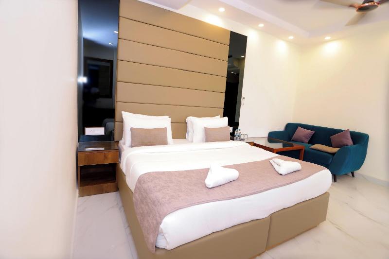 Pk Boutique Hotel image