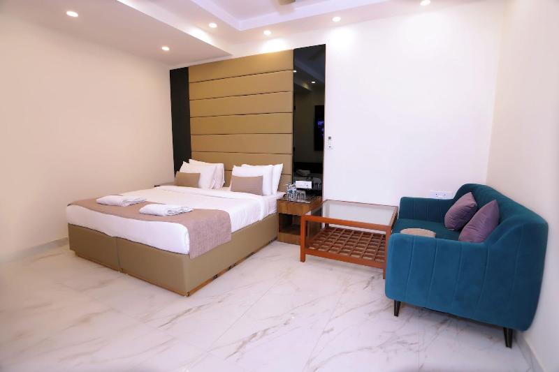 Pk Boutique Hotel image