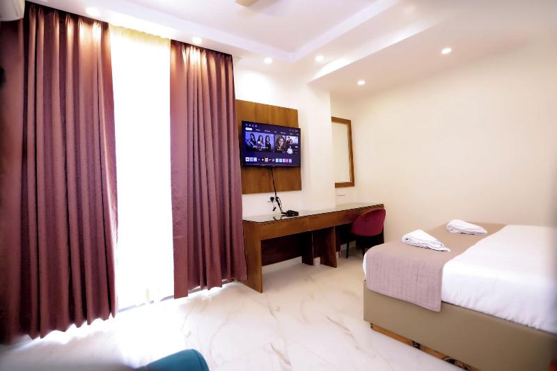 Pk Boutique Hotel image
