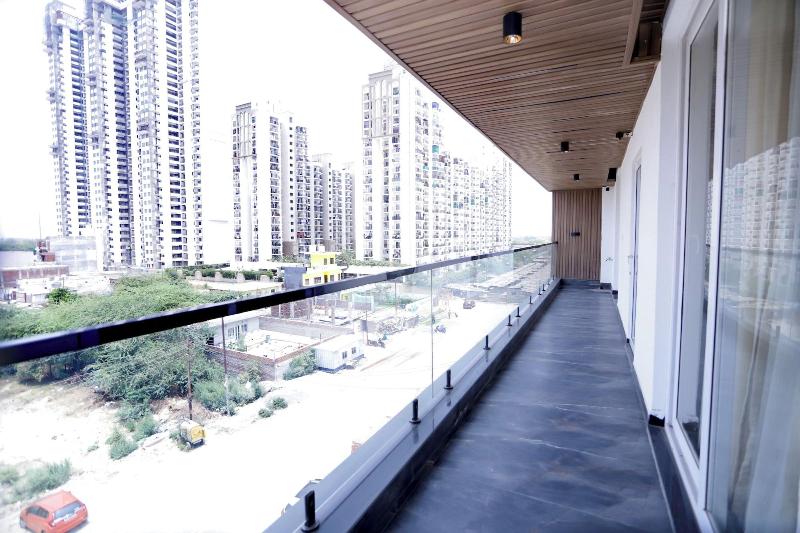 Pk Boutique Hotel image