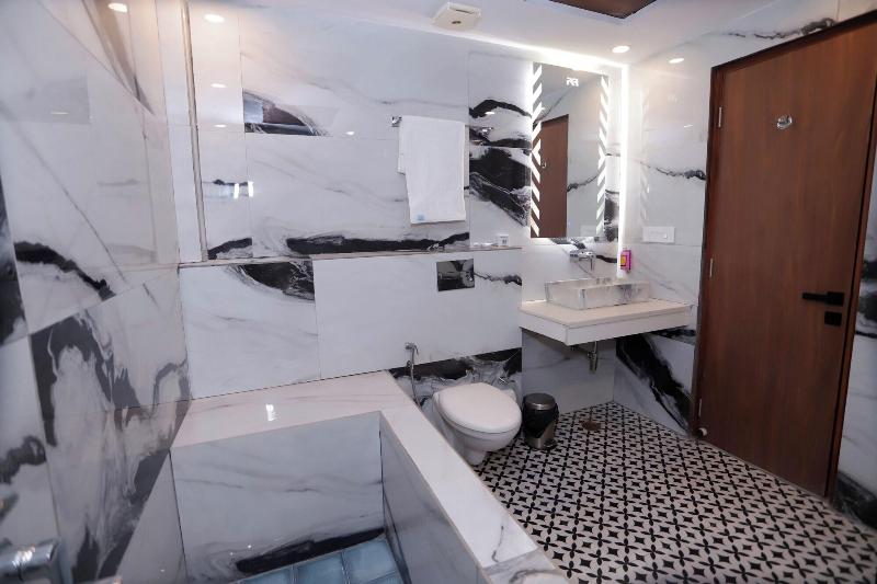 Pk Boutique Hotel image