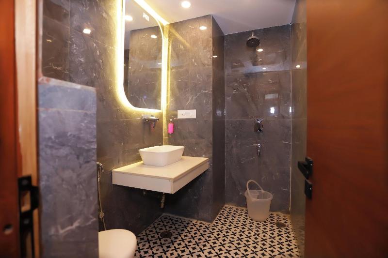 Pk Boutique Hotel image