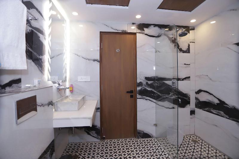Pk Boutique Hotel image