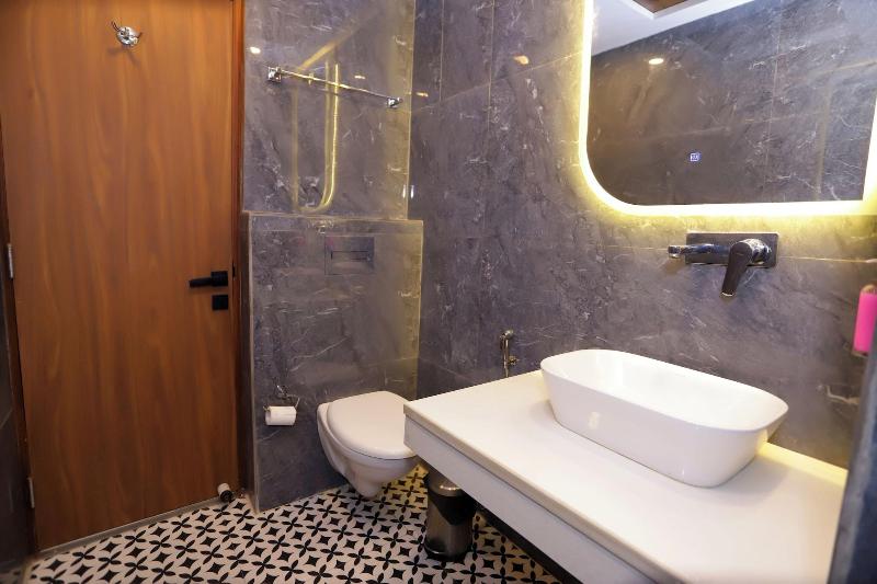 Pk Boutique Hotel image