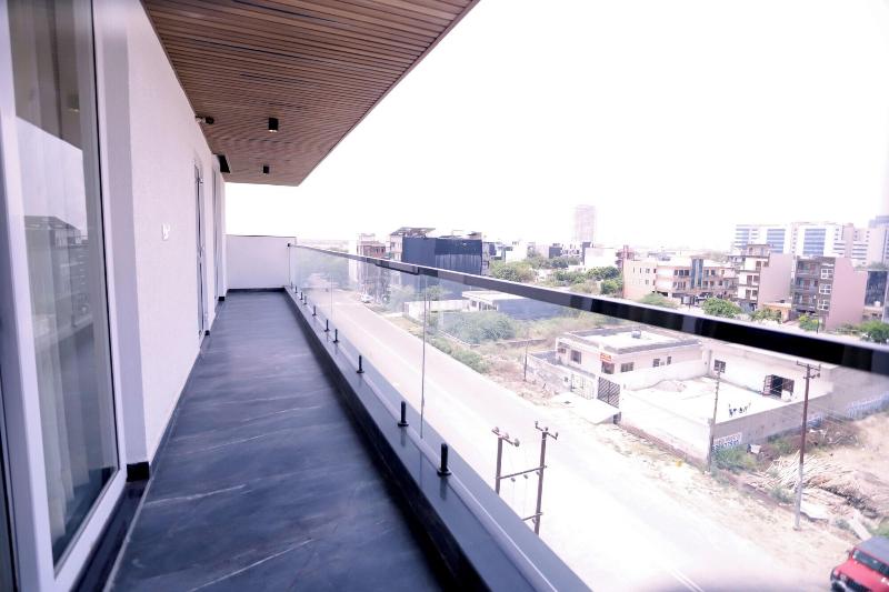 Pk Boutique Hotel image