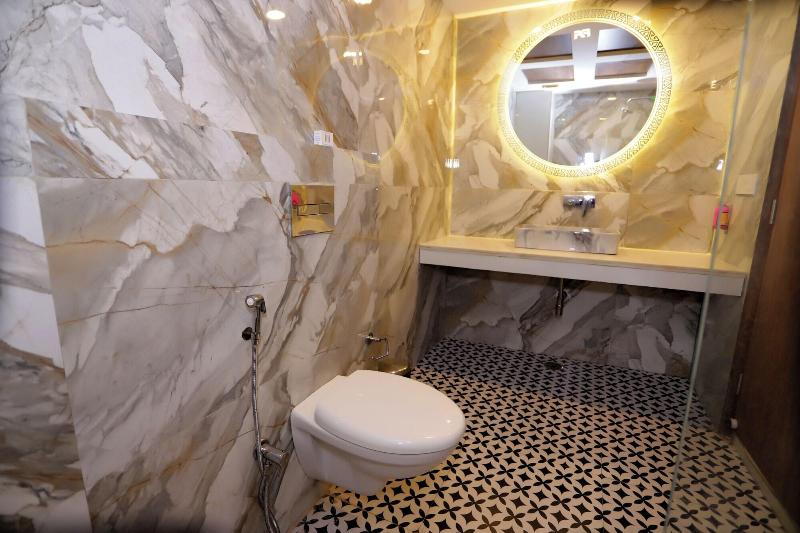 Pk Boutique Hotel image
