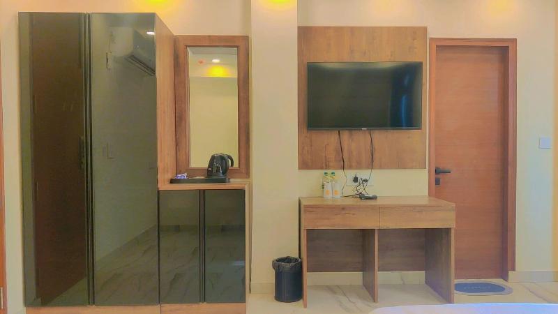 Pk Boutique Hotel image