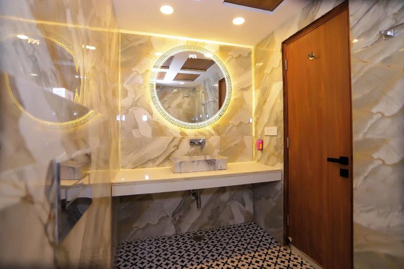 Pk Boutique Hotel image