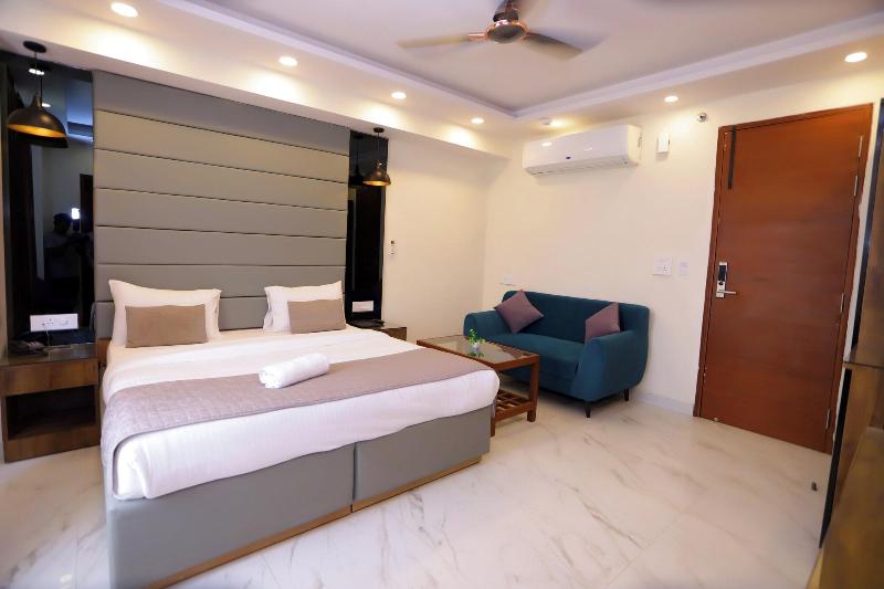 Pk Boutique Hotel image