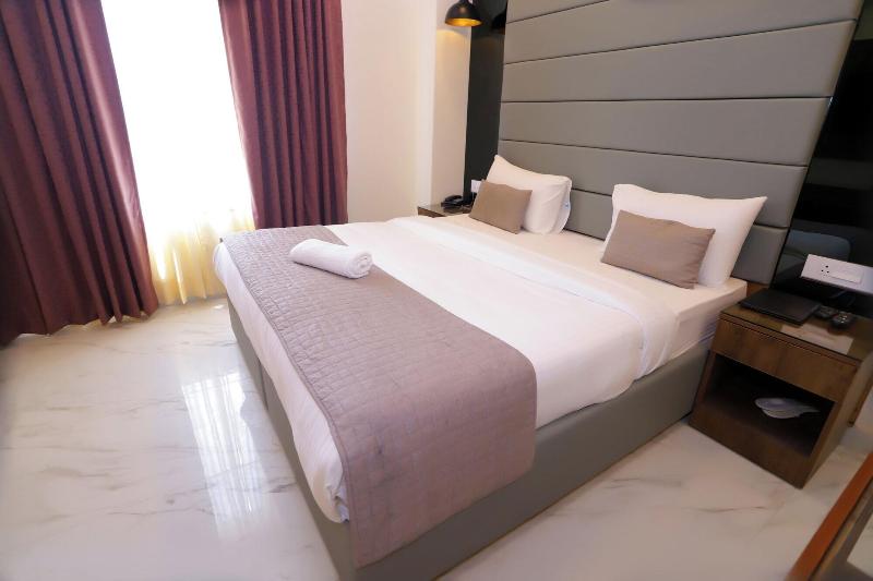Pk Boutique Hotel image