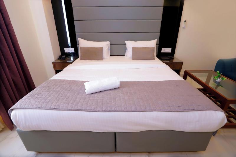 Pk Boutique Hotel image