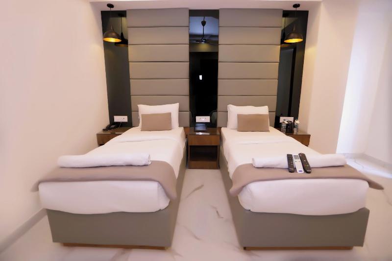 Pk Boutique Hotel image
