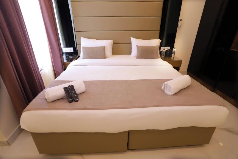Pk Boutique Hotel image