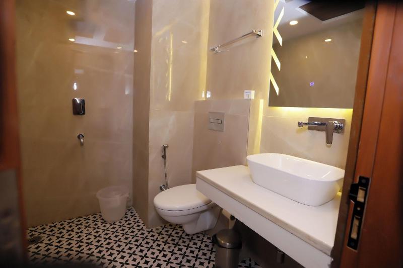 Pk Boutique Hotel image