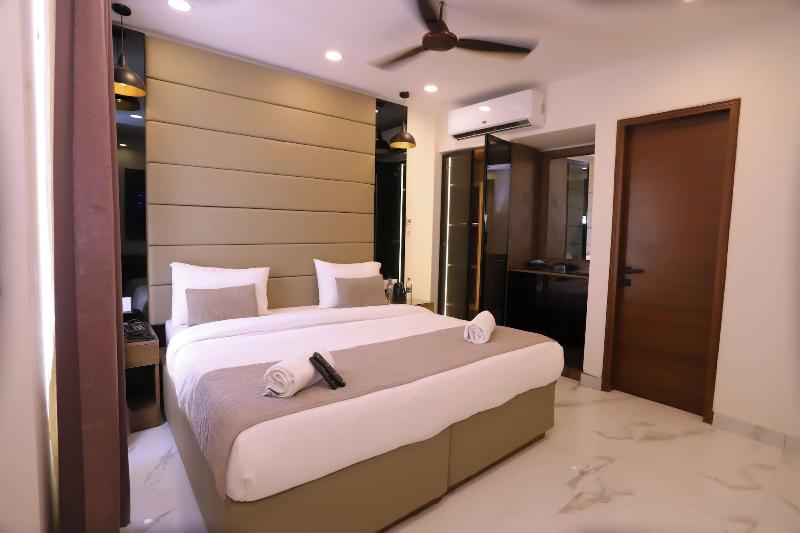 Pk Boutique Hotel image