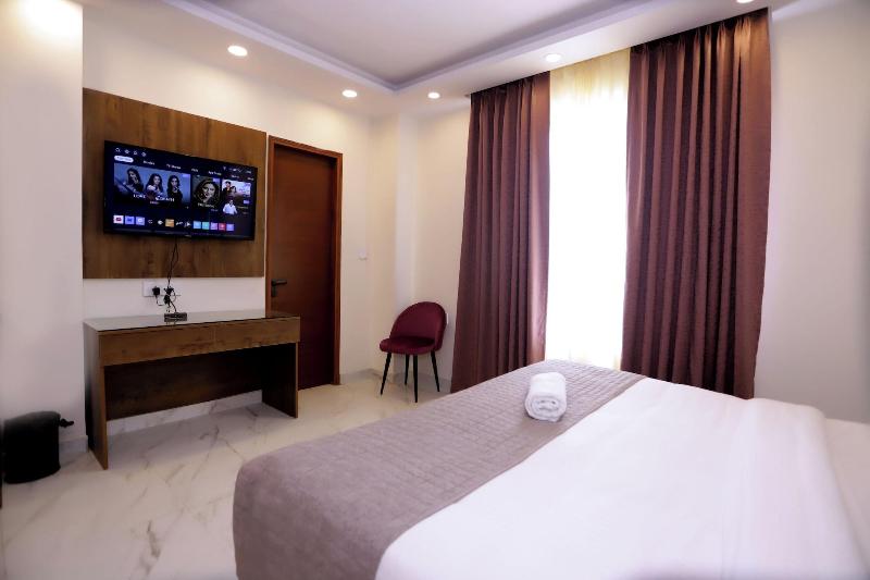 Pk Boutique Hotel image