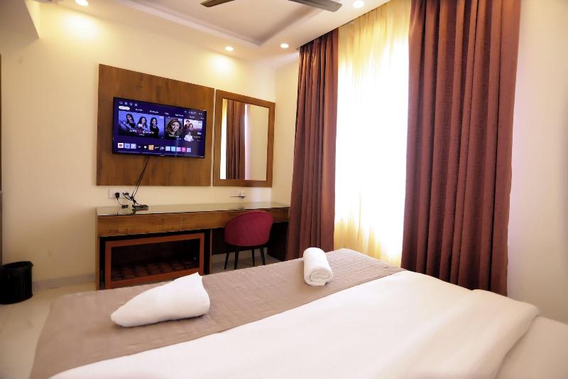 Pk Boutique Hotel image
