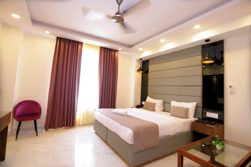 Pk Boutique Hotel image