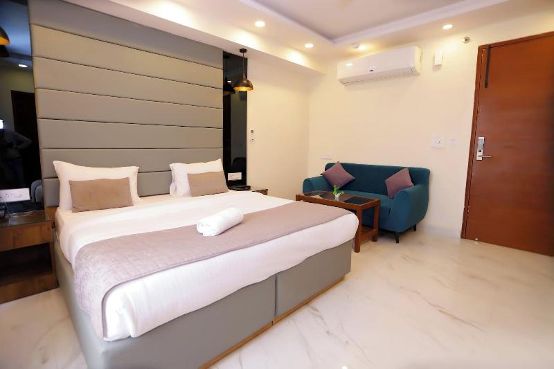 Pk Boutique Hotel image