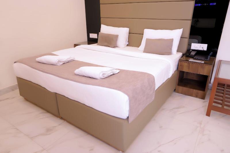 Pk Boutique Hotel image