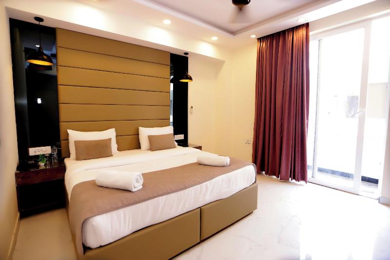 Pk Boutique Hotel image
