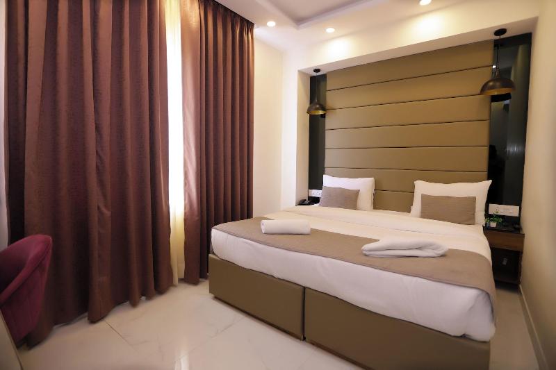 Pk Boutique Hotel image