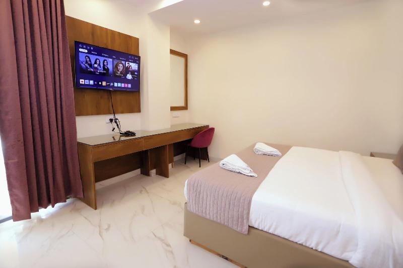 Pk Boutique Hotel image