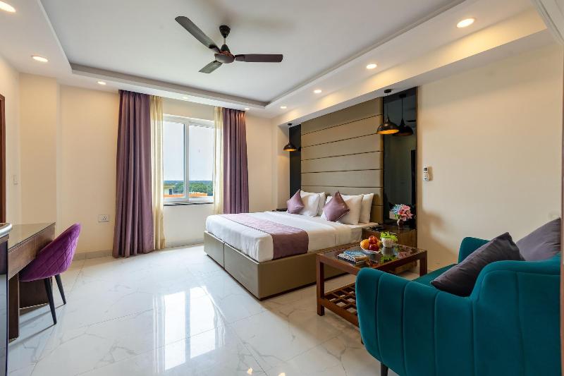 Pk Boutique Hotel image