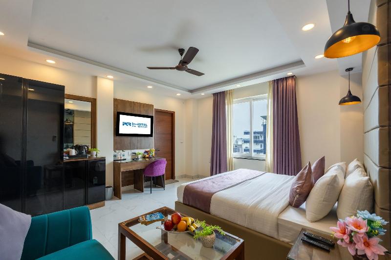 Pk Boutique Hotel image