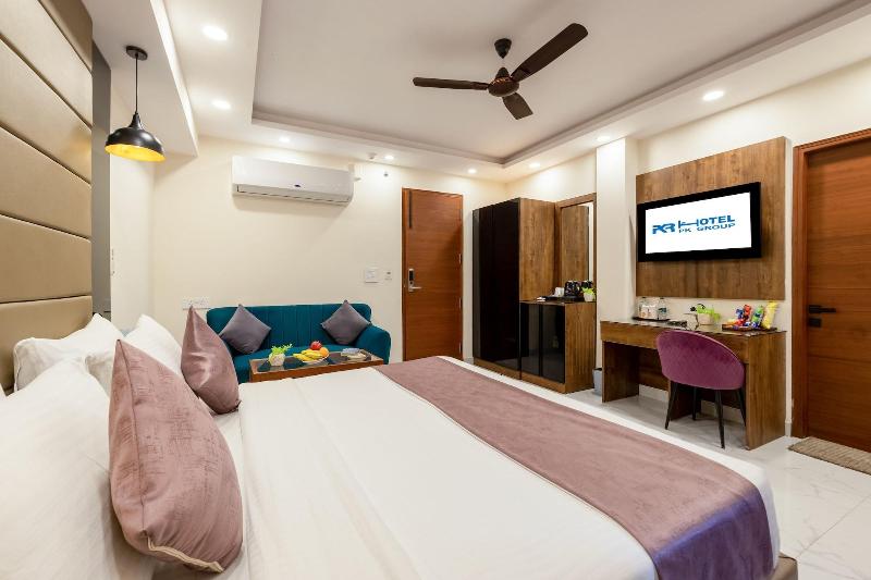 Pk Boutique Hotel image