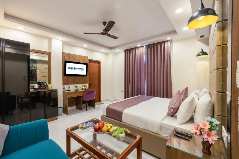 Pk Boutique Hotel image