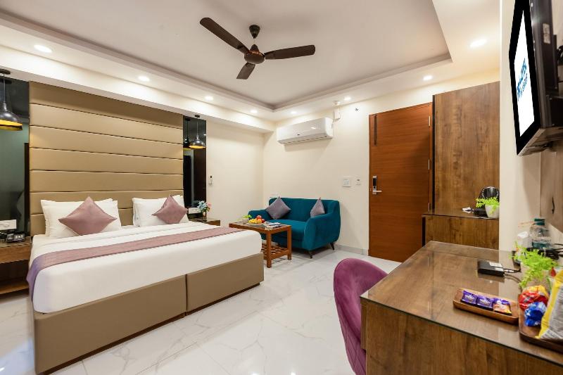 Pk Boutique Hotel image
