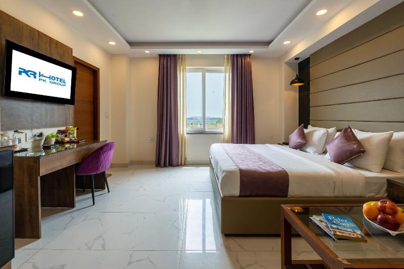 Pk Boutique Hotel image