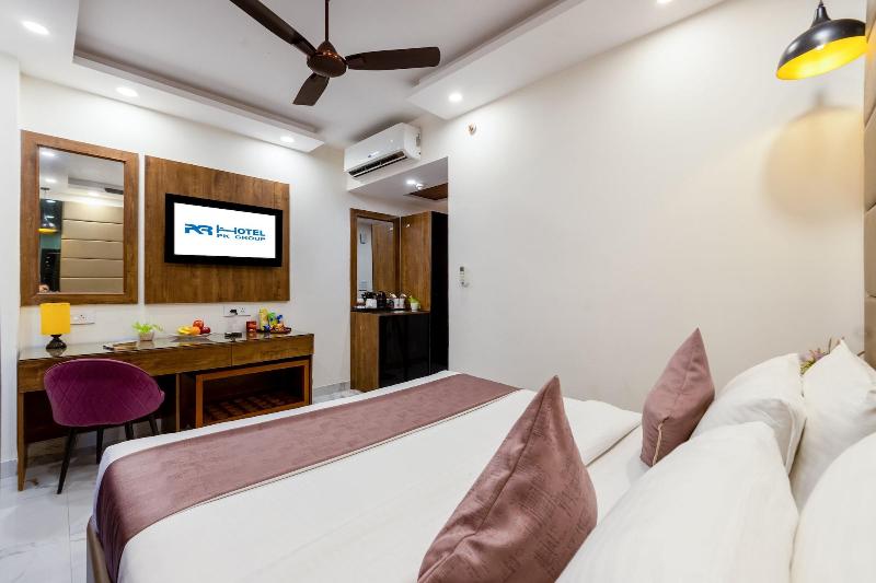 Pk Boutique Hotel image