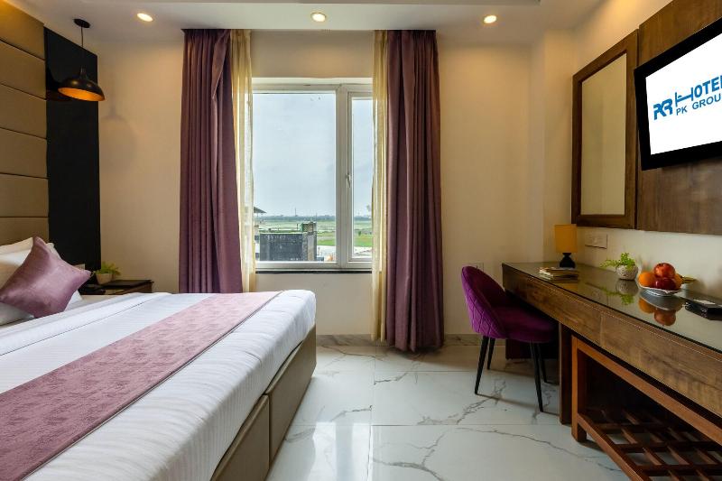 Pk Boutique Hotel image