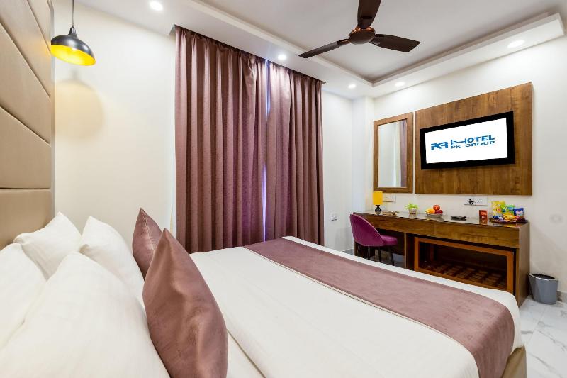 Pk Boutique Hotel image