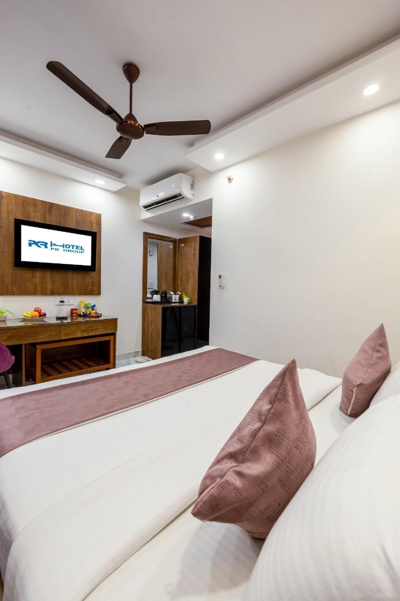 Pk Boutique Hotel image