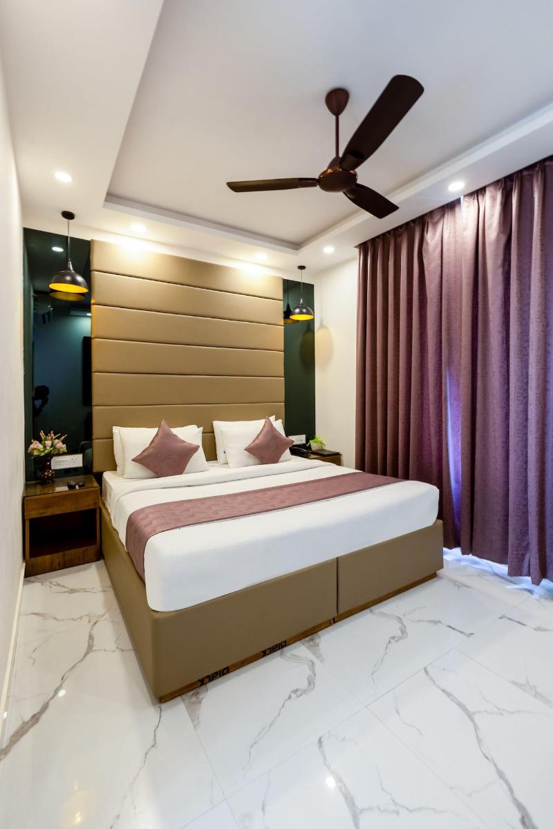 Pk Boutique Hotel image