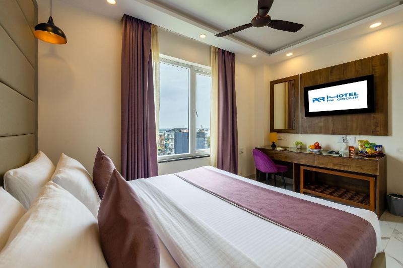 Pk Boutique Hotel image