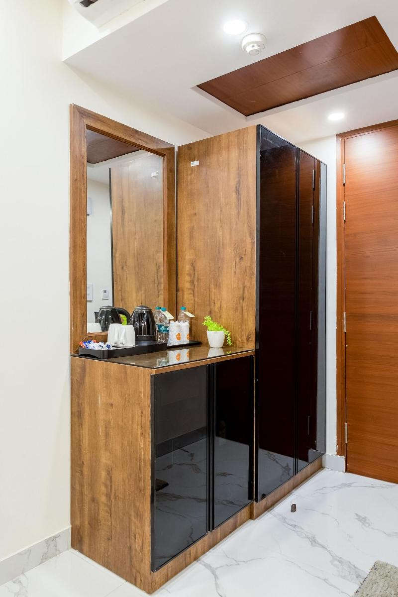 Pk Boutique Hotel image