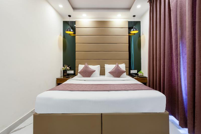 Pk Boutique Hotel image
