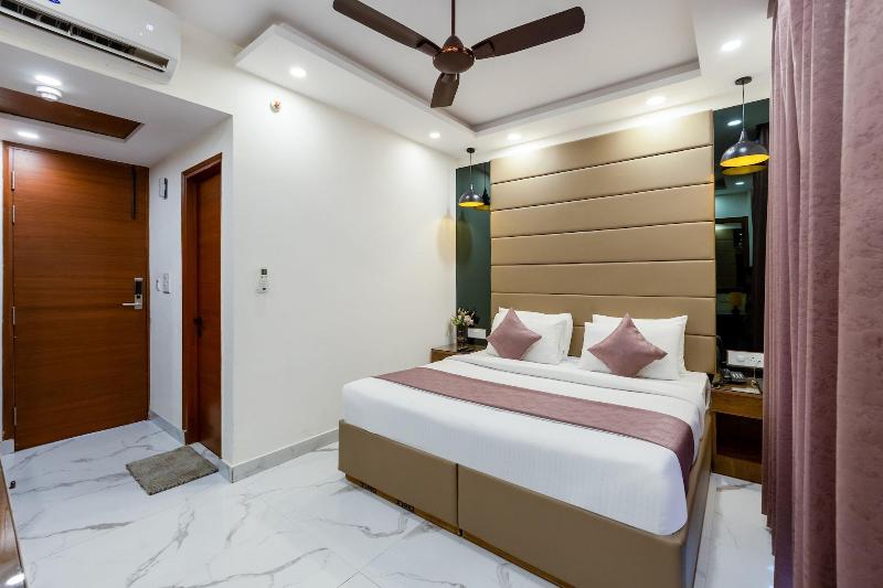 Pk Boutique Hotel image