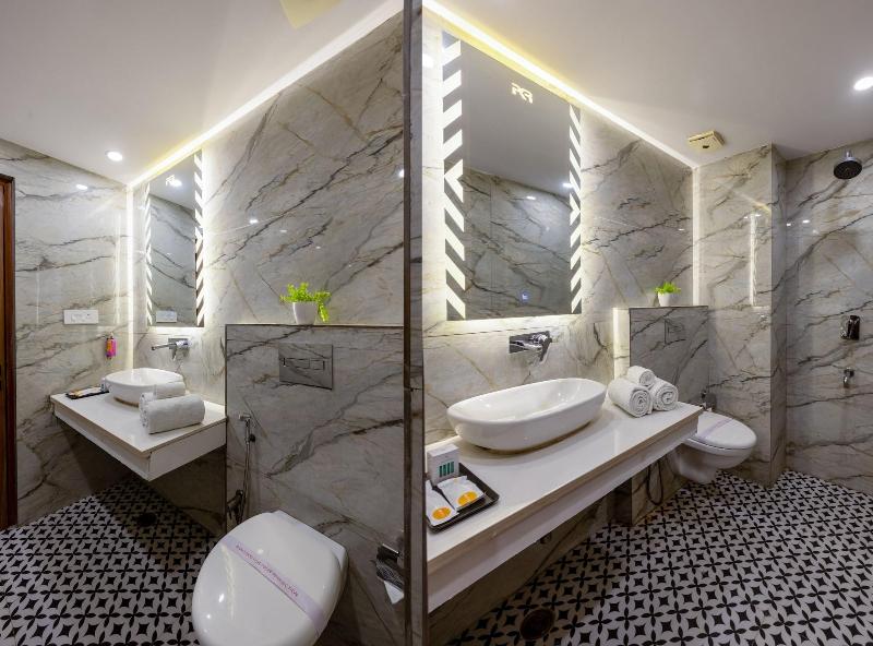 Pk Boutique Hotel image