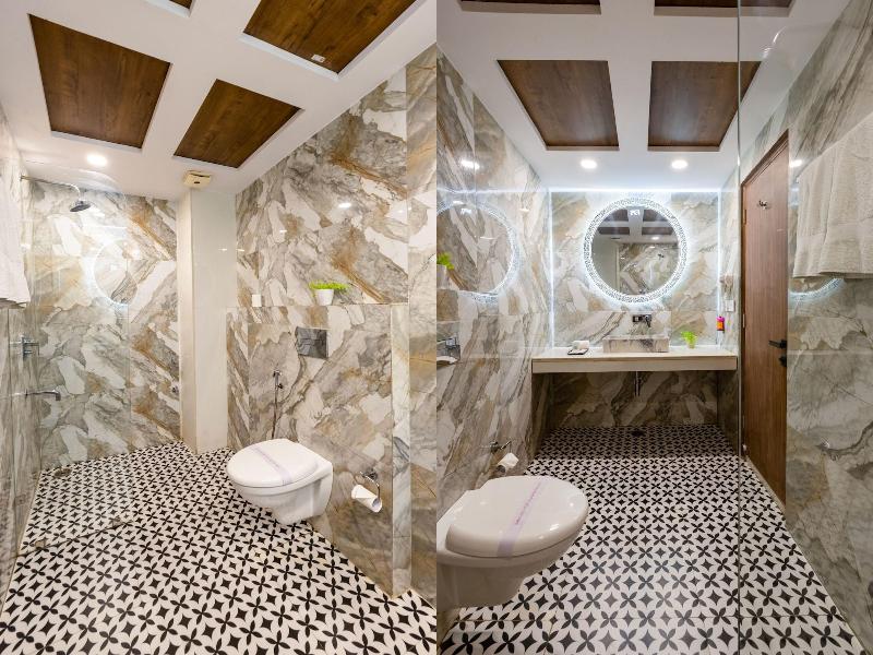 Pk Boutique Hotel image