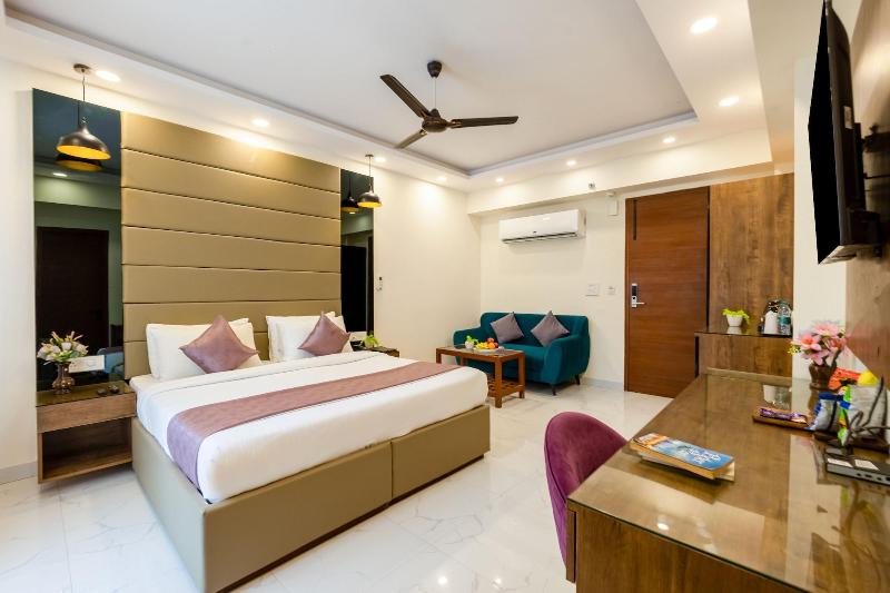 Pk Boutique Hotel image