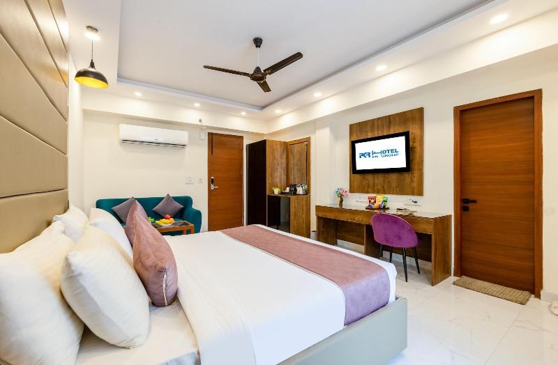 Pk Boutique Hotel image