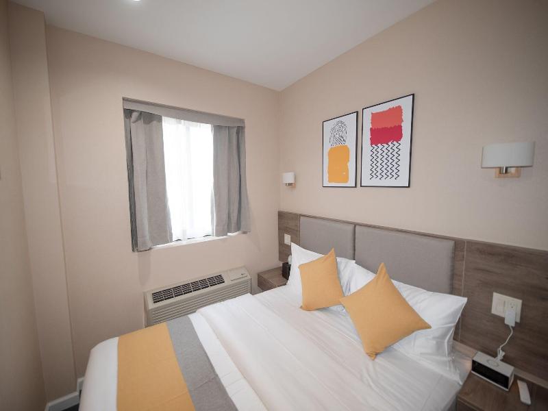 Flushing Garden Hotel image