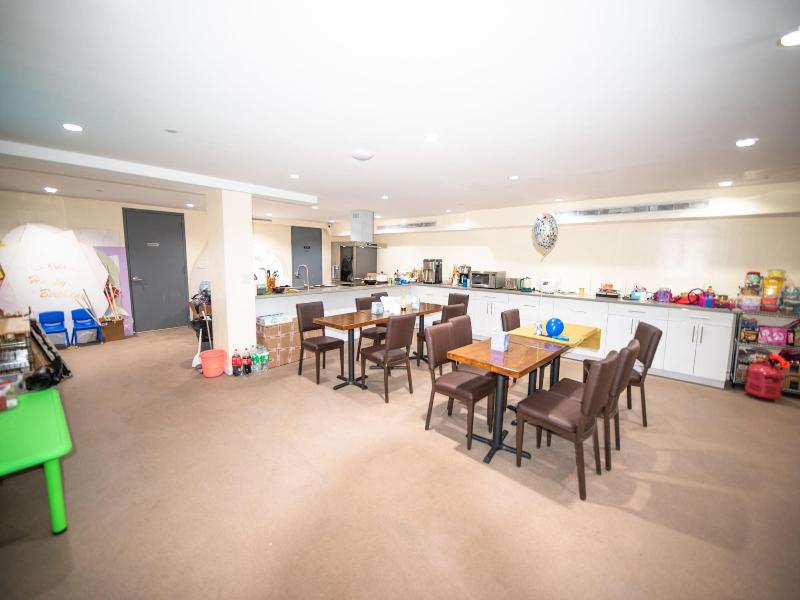 Flushing Garden Hotel image